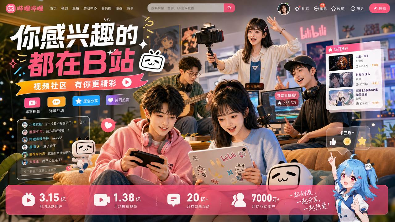 萝莉双飞甜心社区-心理健康科普视频