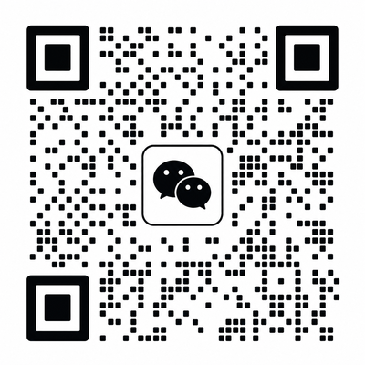萝莉双飞商务微信二维码